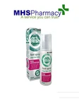 Peditech Actifresh 100ml Foot Spray - Eliminate Odour Causing Bacteria