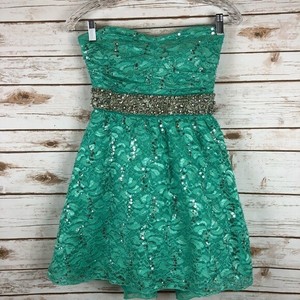 mint green semi formal dresses
