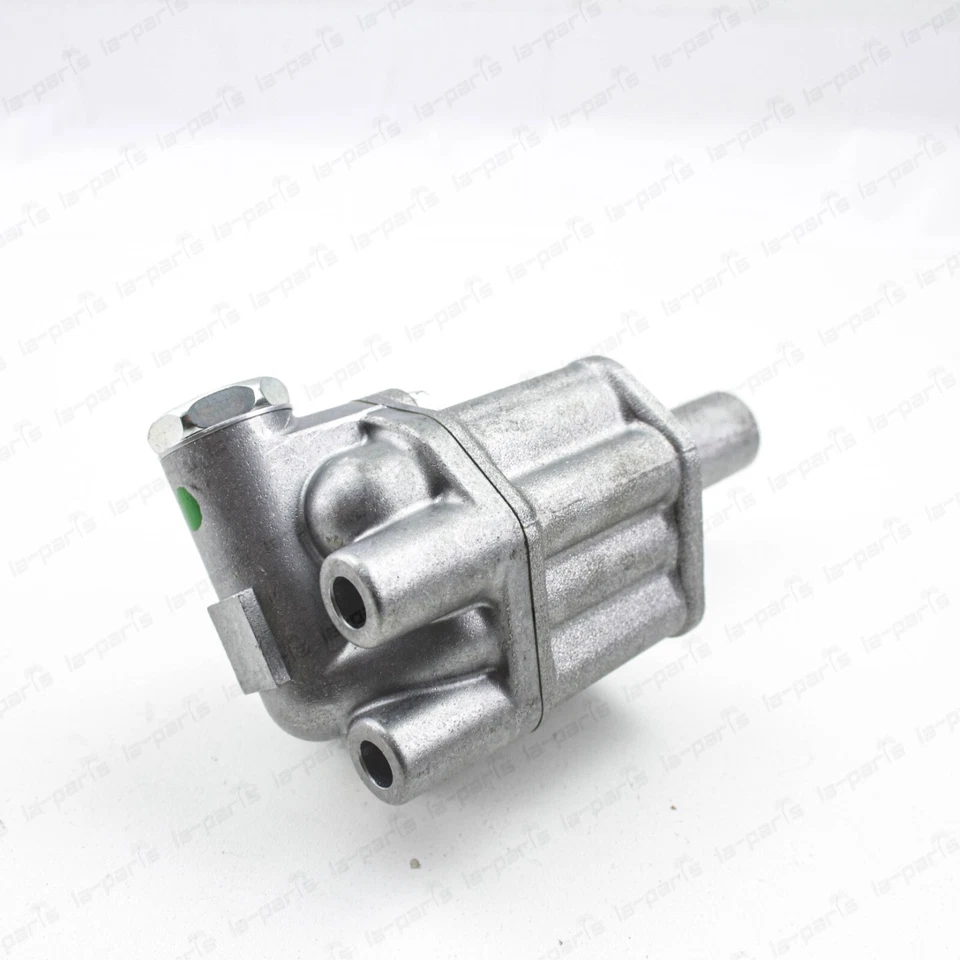 Bomba de aceite de motor original Nissan 89-93 240SX 90-94 D21 95-97 15010-40F0A Foto 4 de 4