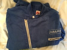 Used Dinamin brand work suit.
