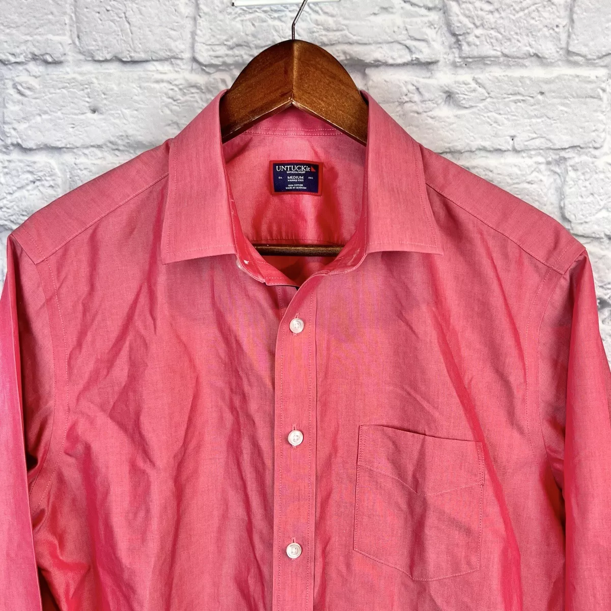 Untuckit mlb store