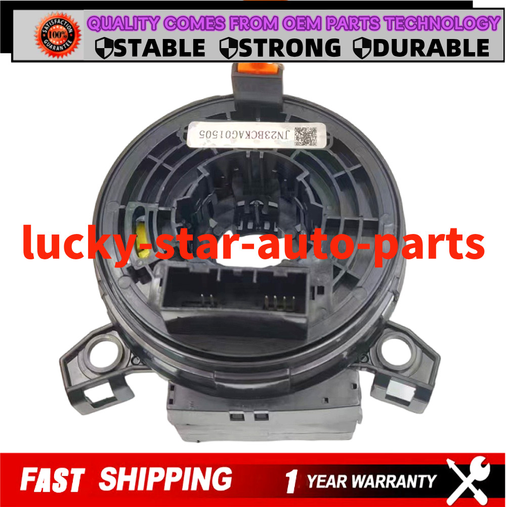 NEW High-Quality Clock Spring 13492930 For 2016-2024 Chevrolet Malibu