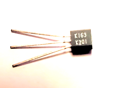 2SK163 