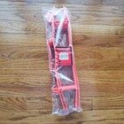 150 Ft. 16/3 Extension Cord Reel Storage Wrap Pack of 4 Black Duck Brand NEW