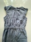 Monsoon London Blue Romper Size 2to 3 Years One Piece Sleeveless Long Pants — photo 3