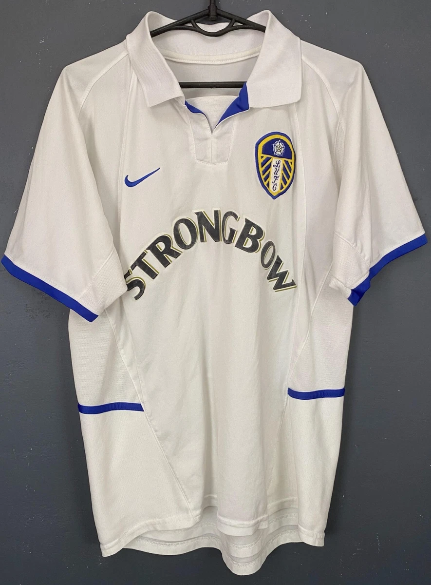 Leeds sales united nike