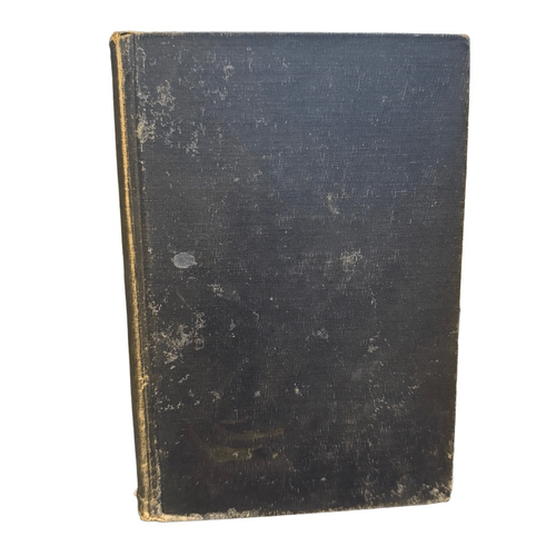 Antique (1907) Source Book in Ancient Philosophy Charles Bakewell Hardcover Book