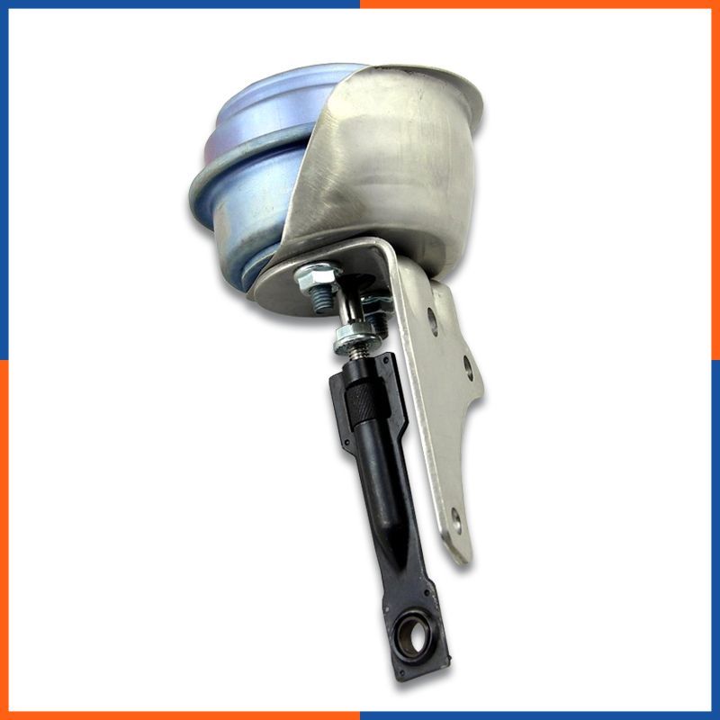 Actuator Audi de haute precision acier renforce pour turbines 701855-5 et 701855-4 - 3