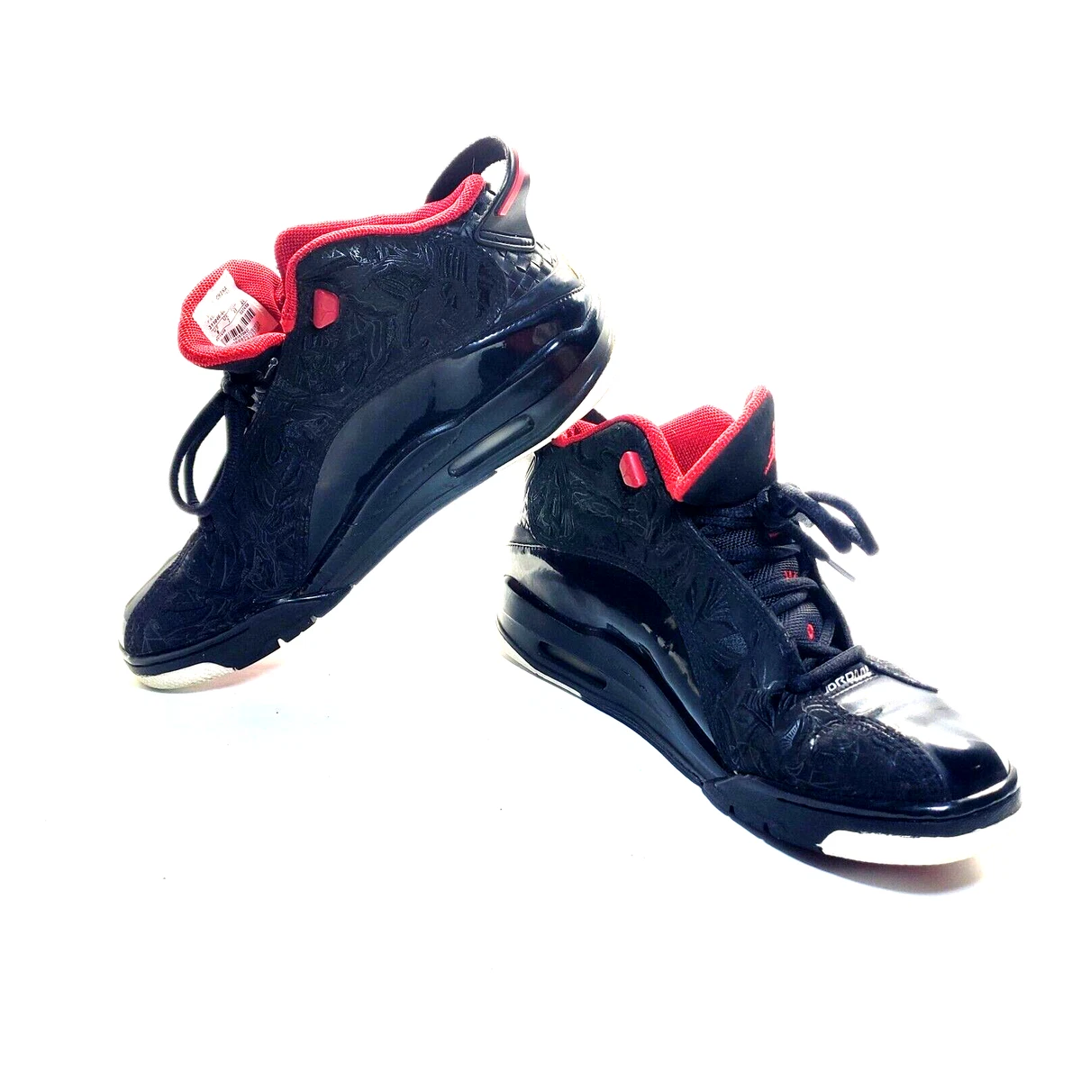 Jordan Dub Zero Black - 311046-061 | eBay display picture 3