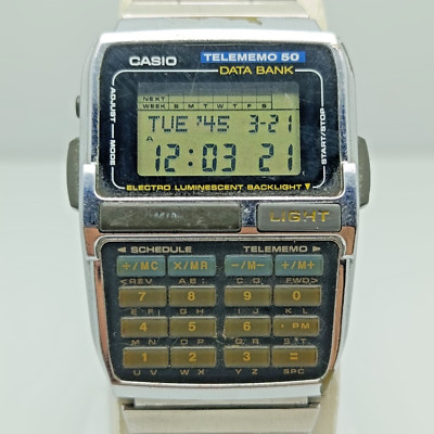時計 CASIO DATABANK TELEMEMO50 DBC-630 s-l400.jpg
