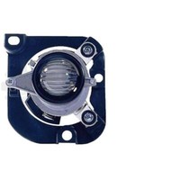 Prasco Nebelscheinwerfer Nebelleuchte Nebellicht NSW Links FüR Fiat 500 C 312_