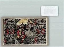 10411017 - 8803 Rothenburg emergency money Ansbach LKR