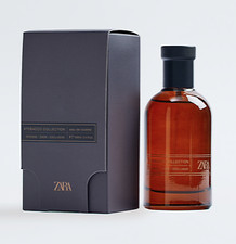 zara tobacco intense dark Tobacco Collection Intense Dark Exclusive 2021 Zara cologne