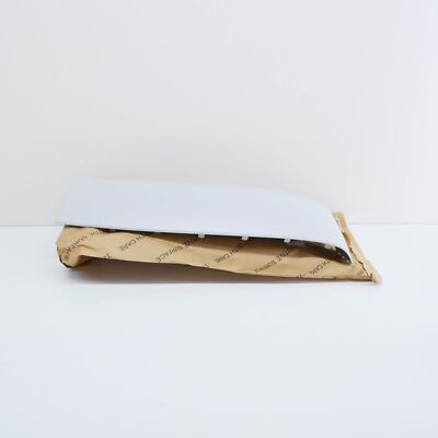 VW AMAROK 2H Front Left Wheel Front Cover 2H6853727GRU NEW GENUINE