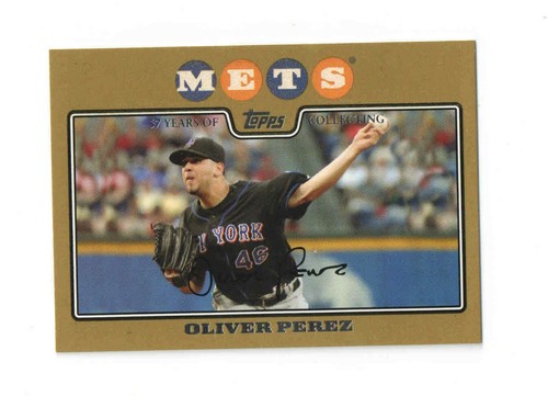 Topps Gold Series 2 2008 - Termina tu conjunto - Imagen 3 de 243