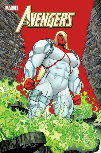 Avengers #22-66 | Select Main & Variant Covers | Marvel Comics 2022-2023 NM - Picture 71 of 118
