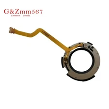 Control aperture group For Canon EF 85mm f/1.8 USM lens new type with(3067)