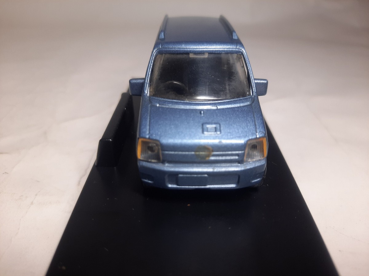 Suzuki Wagon R 1/43 MTech | eBay