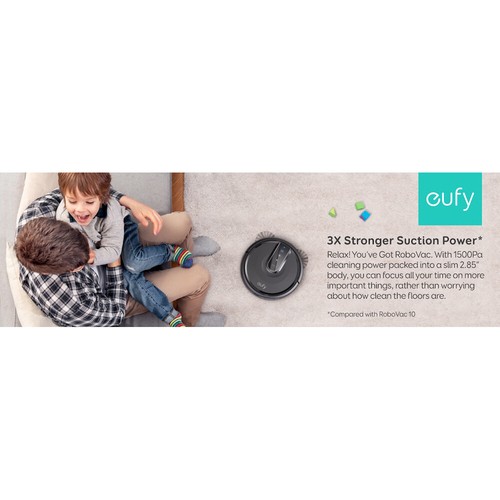 eufy t2117
