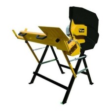 Tagliatronchi elettrico Vigor Vs-400 Watt 2200