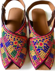 peshawari sandals ladies