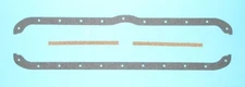 New 1939-1962 GMC Truck 6 228-236-248-270-302 Oil Pan Gasket Set
