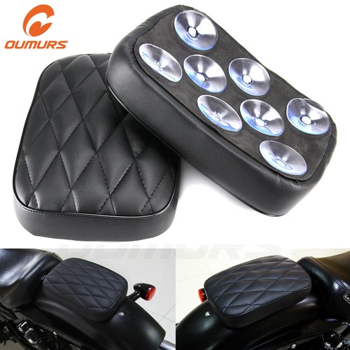 pillion pad harley