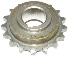Engine Balance Shaft Sprocket Cloyes Gear & Product S567