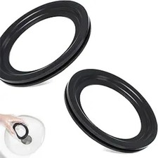 Toilet Seal Replacement 2-Pack for 300/310/320 Toilets, TR-CARV