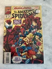 Amazing Spider Man 380