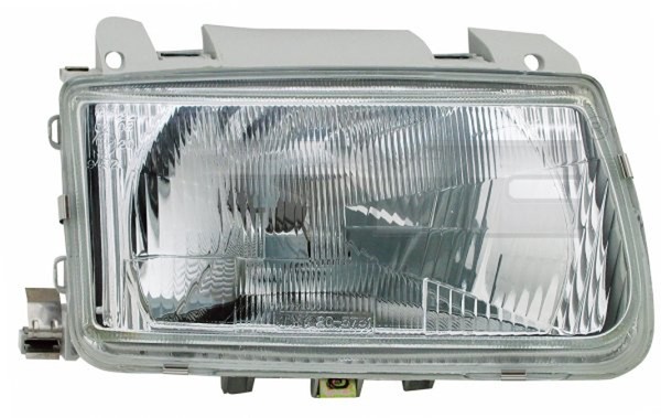 TYC Hauptscheinwerfer 20-3731-28-2 FüR Polo VW 6N1 3 SDI 100 16V 120 GTI-image