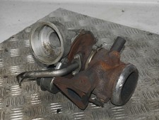 MERCEDES-BENZ B-KLASSE (W245) B 180 CDI Turbolader A6400901780 / A6400902380 MERCEDES-BENZ B-KLASSE (W245) B 180 CDI Turbolader A6400901780 / A6400902380