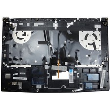 New MSI GF65 9SD 9SE 10SD MS-16W1 Palmrest Ke...