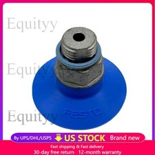 US FREE TAX New Festo VAS-40-1/4-PUR-B 1396092 Suction cup complete