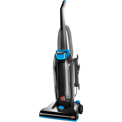 SALE! BISSELL Upright Vacuum, PowerForce Bagged, Allergen Filtration Bags, 1739
