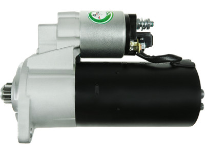 Brand New Starter Motor 12V 1.8kW 9T for VW VENTO 1991-1998 OE 0001124013