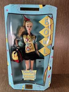 Bowling Champ Barbie | eBay