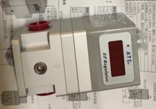 New AirTAC Electrical Proportional Valve X-PPV20105031