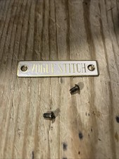 Janome Vogue Stitch 580 Sewing Machine Vogue ...