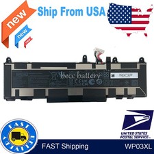 WP03XL Battery For HP Elitebook 830 840 845 860 865 1040 G9 Firefly 14