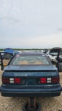 Dodge Shadow Rear Hatch Wing 1987-1994