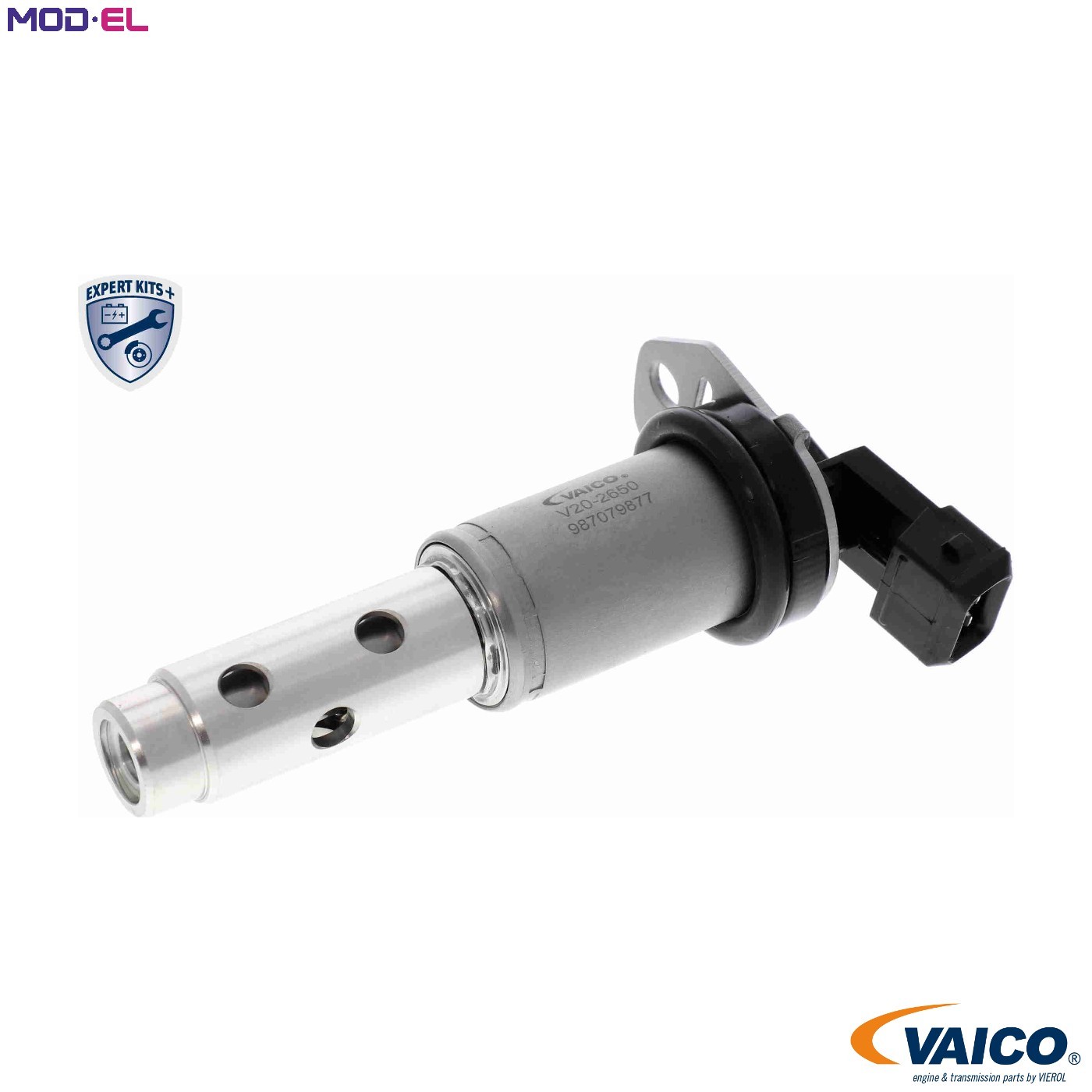 CONTROL VALVE CAMSHAFT ADJUSTMENT V20-2650 FOR N52B25AF/B25B/B25BF/B25BE 2.5L