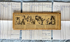Original 1931 TARZAN Comics Strips LOT of 84 Daily Newspaper Comic Strips  F6 — photo 2