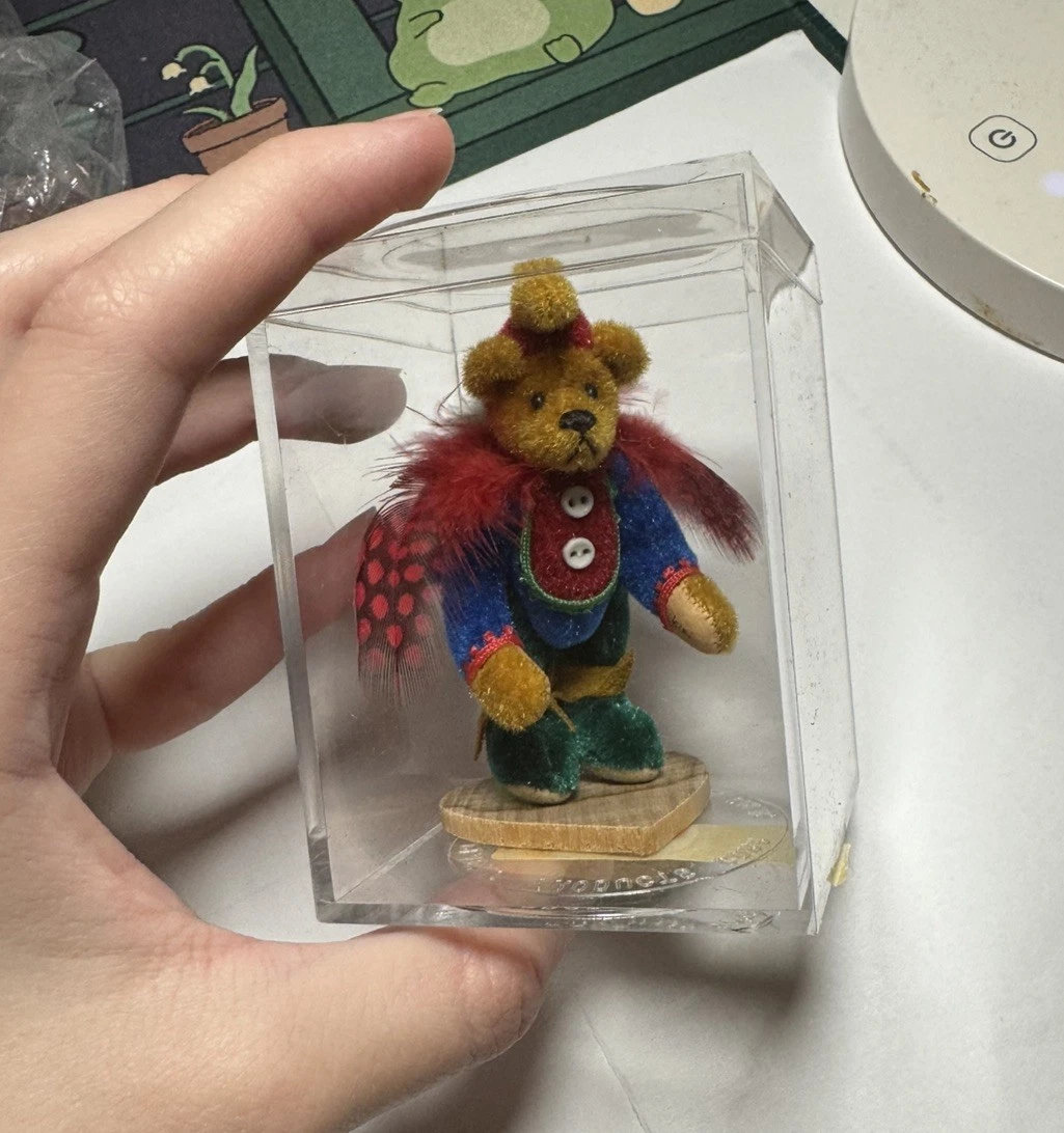 Deb Canham Teddy Bears for sale | eBay