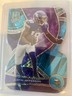 2022 Panini Spectra - Justin Jefferson #53 Universal Prizm Die-Cut  27/50. Rare