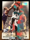 1998 Skybox Premium Basketball Shareef Abdur-Rahim #97