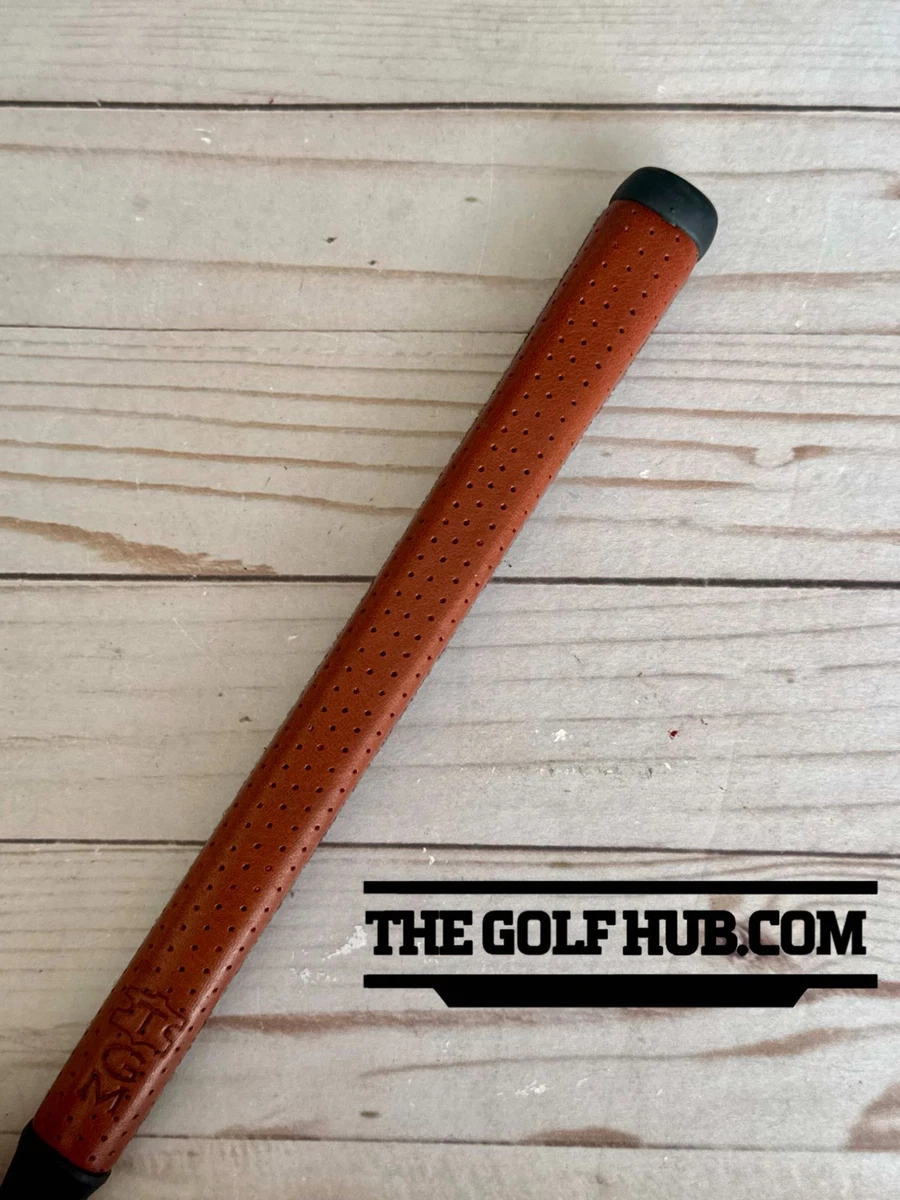 Scotty Cameron Leather Golf Club Grips for sale | eBay