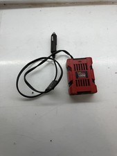 EverStart 100W Vehicle Power Inverter DC to AC w/ 2 USB Ports