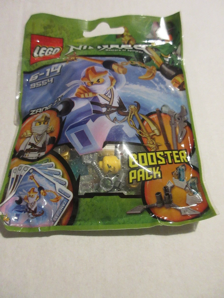 Zane ZX LEGO (R) Complete Sets & Packs for sale | eBay UK
