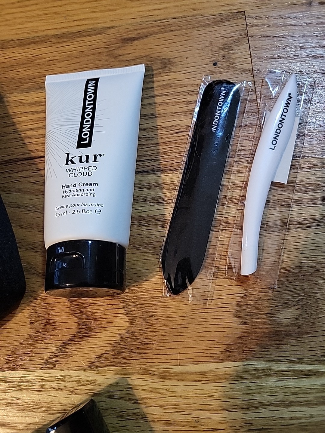 13 pc Londontown Kur Nail Polish Gift Set New AUTHENTIC